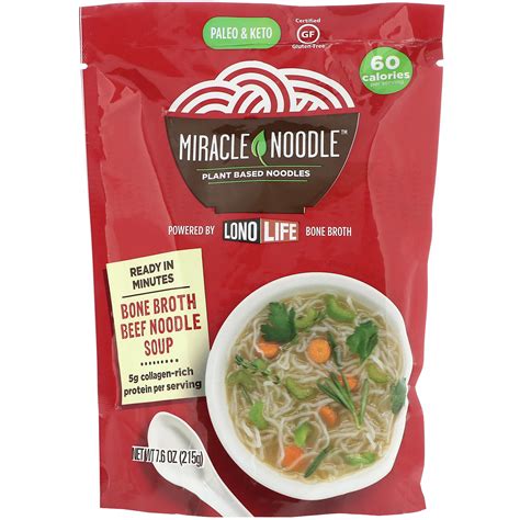 Magic Noodles for Busy People: A Review